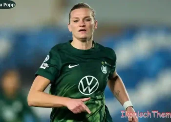 Alexandra Popp