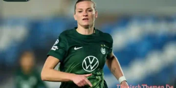 Alexandra Popp