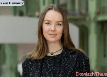Alexandra von Hannover