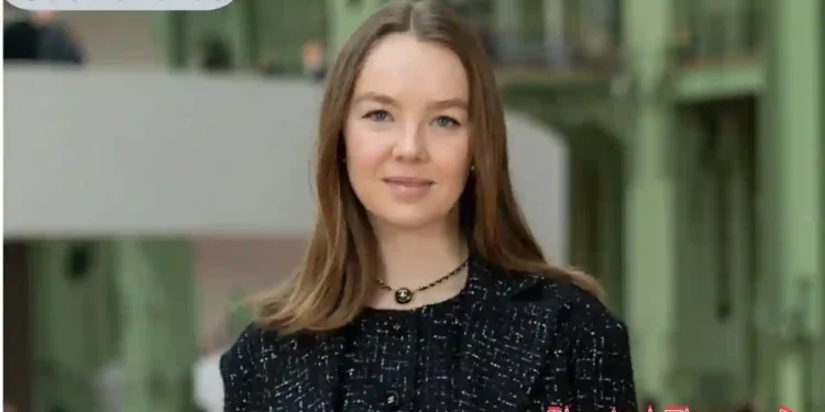 Alexandra von Hannover