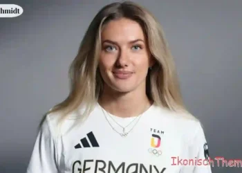 Alica Schmidt