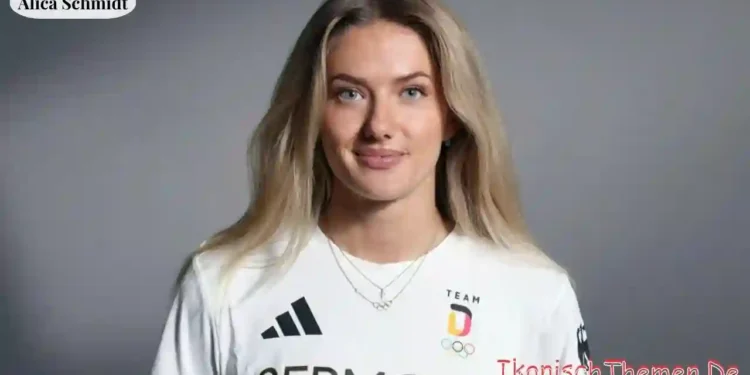 Alica Schmidt