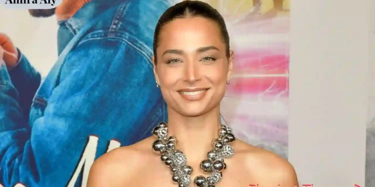 Amira Aly