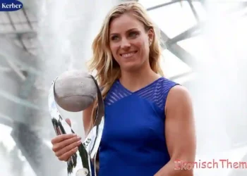 Angelique Kerber