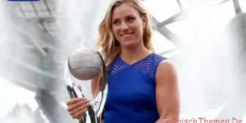 Angelique Kerber