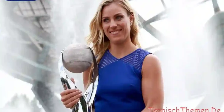 Angelique Kerber