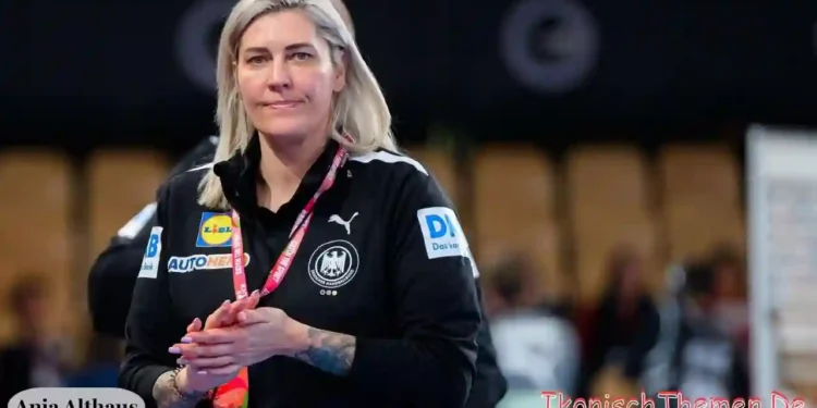 Anja Althaus