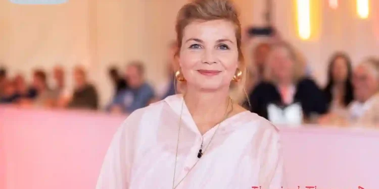 Annette Frier