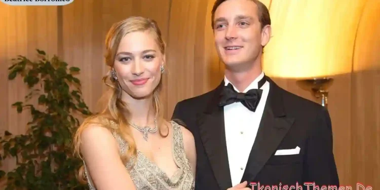 Beatrice Borromeo