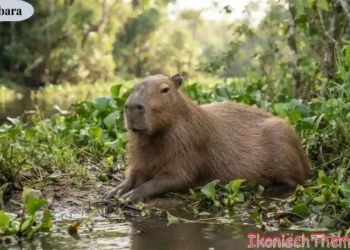 Capybara