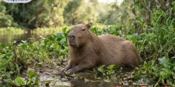 Capybara