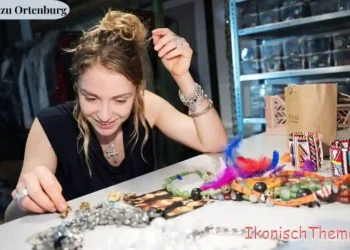 Carolina zu Ortenburg