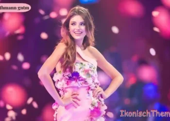 Celine Bethmann gntm