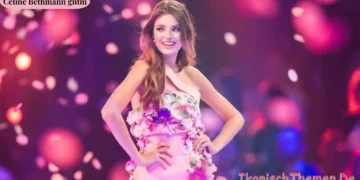 Celine Bethmann gntm