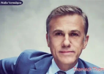 Christoph Waltz Vermögen