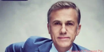 Christoph Waltz Vermögen
