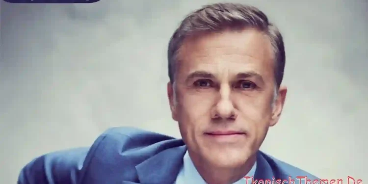 Christoph Waltz Vermögen