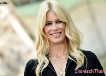 Claudia Schiffer