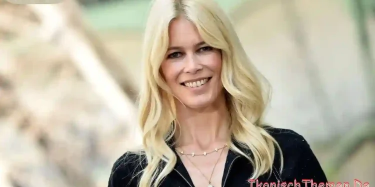 Claudia Schiffer