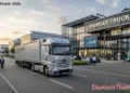 Daimler Truck-Aktie