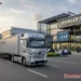 Daimler Truck-Aktie