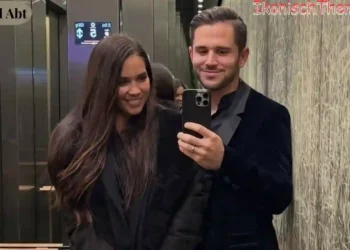 Daniel Abt Freundin