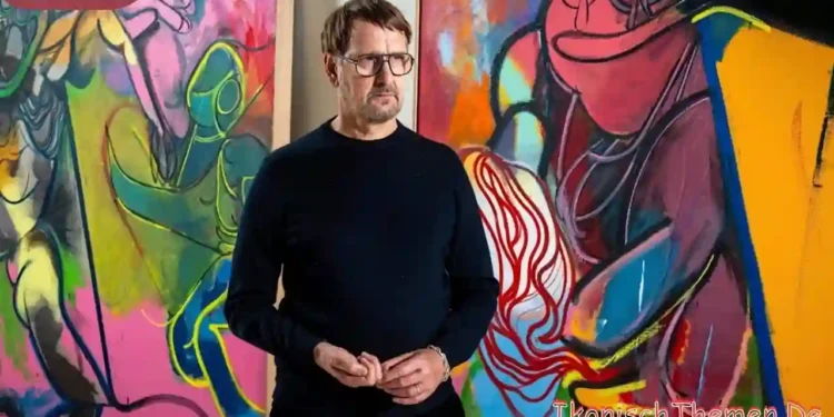 Daniel Richter