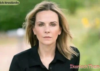 Denise Zich Brustkrebs