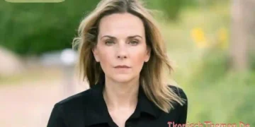 Denise Zich Brustkrebs