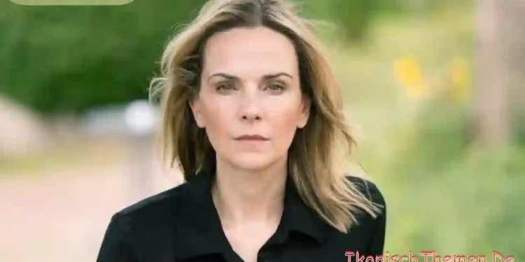 Denise Zich Brustkrebs