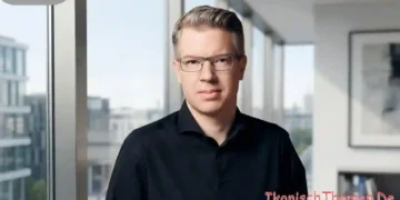 Frank Thelen