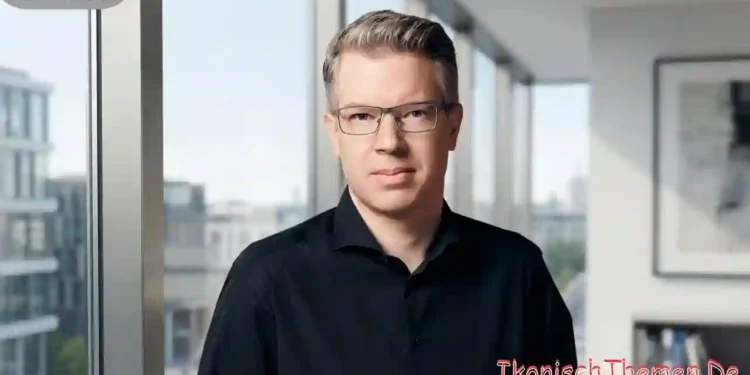 Frank Thelen