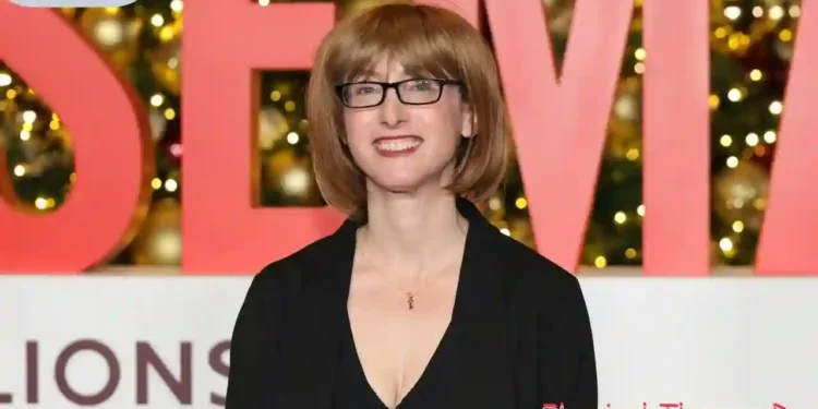 Freida McFadden