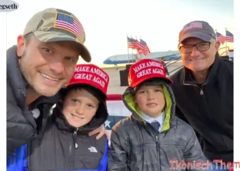 Gunner Hegseth