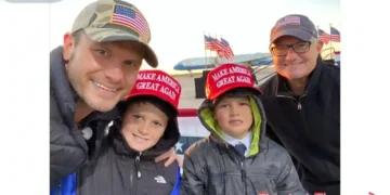 Gunner Hegseth