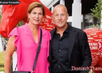 Heino Ferch neue Freundin