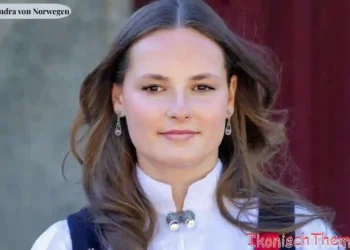 Ingrid Alexandra von Norwegen
