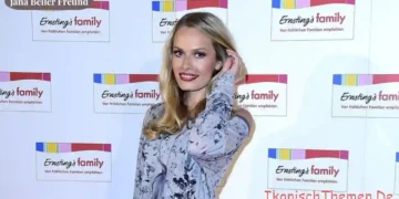 Jana Beller Freund
