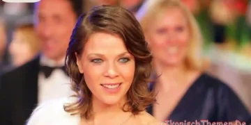 Jessica Schwarz