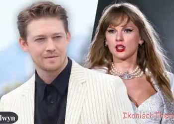 Joe Alwyn