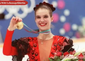 Katarina Witt Lebensgefährtin