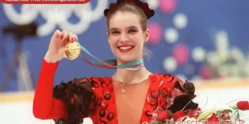 Katarina Witt Lebensgefährtin