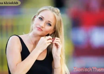 Katharina Kleinfeldt