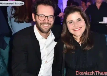 Katharina Wackernagel Partner