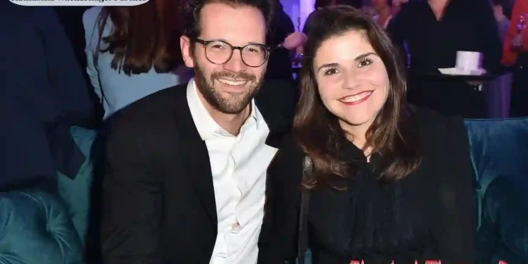 Katharina Wackernagel Partner