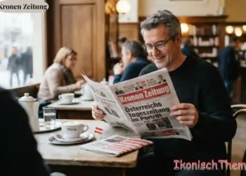 Kronen Zeitung