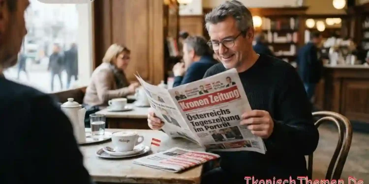 Kronen Zeitung
