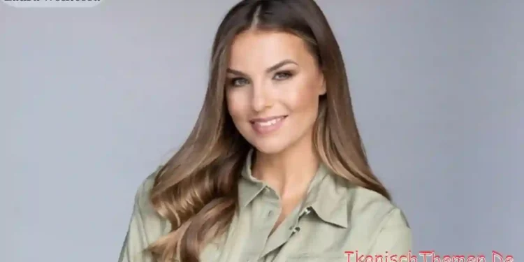 Laura Wontorra