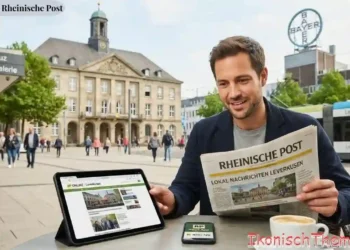 Leverkusen Rheinische Post