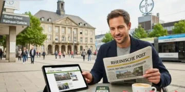 Leverkusen Rheinische Post